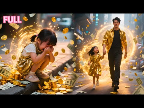 A family-abandoned girl,with unknown"lucky star"luck,is adopted by her uncle,helps him rise steadily