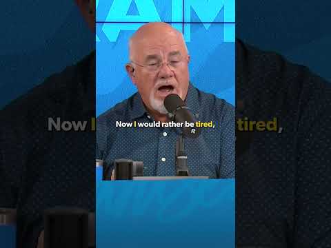 A Wise Person Chooses The Hard Thing They Want To Do