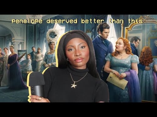 bridgerton season 3: penelope deserved better and colin is annoying
