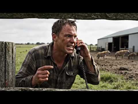 SHOCKING! Dangerous Moments Hunter Hunt Bloodthirsty Hyenas with Perfect Shots | Hunting Documentary