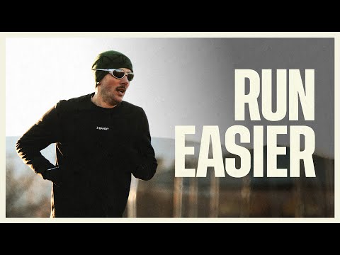 Why Running Slower Helps You Get Faster
