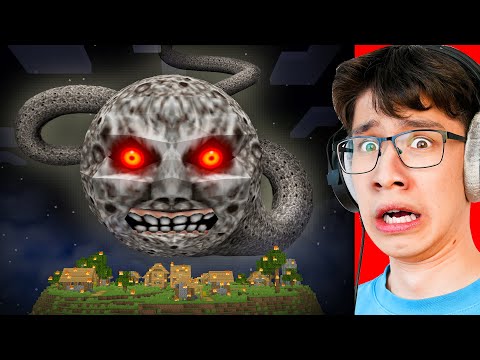 How Long Can Lunar Moon Get?