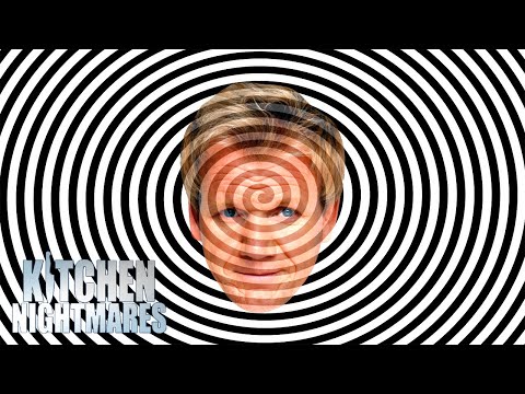 YOU WILL WATCH THIS VIDEO | Kitchen Nightmares | Gordon Ramsay