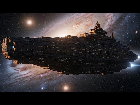 10 Years Lost: Human Ship Returns with New Power to Save the Cosmos! | HFY | Sci Fi Stories