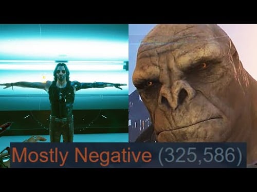 The WORST Launches In Gaming History