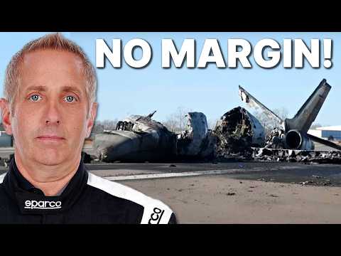 Greg Biffle Plane Crash: NTSB's Shocking Update!