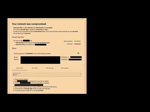 37C3 - Hirne hacken: Hackback Edition