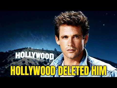 Michael Dudikoff Was Promised Spider-Man… Then Hollywood Deleted Him