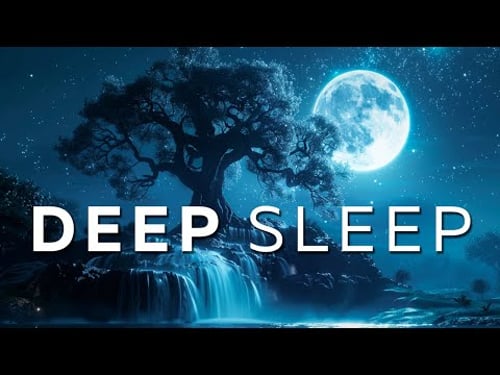 30 minute SLEEP ★︎ Fall Asleep Instantly ★︎ Stress Relief