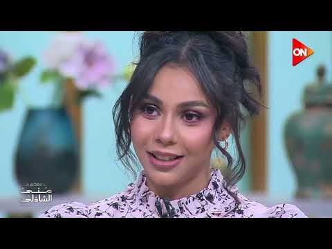 باباها قالها تعالي نقدم ف اكس فاكتور - وفازت باللقب - حنين الشاطر مع منى الشاذلي