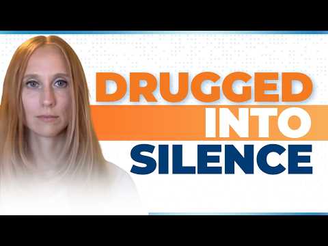 I Was Polydrugged on Psych Meds as a Kid