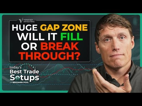 Tech Giant Surges on Earnings Beat - But There's a MASSIVE Problem Ahead