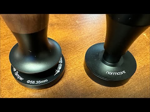 These are the Two Best Tamper Under $50