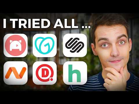 Cheapest Place to Buy a Domain Name 2025 | (Don't choose WRONG!)