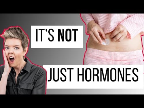 The Truth About Menopause No One Told You with Dr. Mindy Pelz