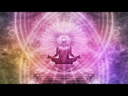 🎵10 Minutes Quick Meditation Music