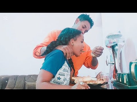 ገዓት ብፀባን ሽኮርን🙄😱 ቅልል ዝበለ ቁርሲ🍯