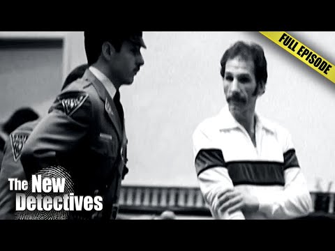 The Tire Predator: The Amy Hoffman Case and the Connected Murders | The New Detectives