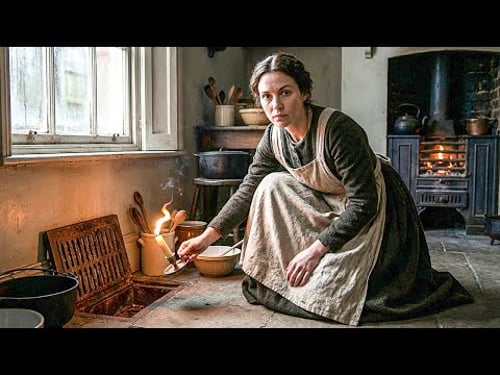 Why Victorian Homes Never Smelled Musty While Yours Does