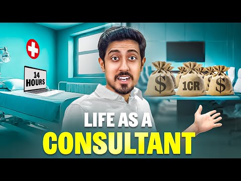 The Reality of Consulting Life 🤯 What do Consultants do and why are they paid so much?