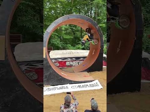 The loop is no joke π΅βπ«