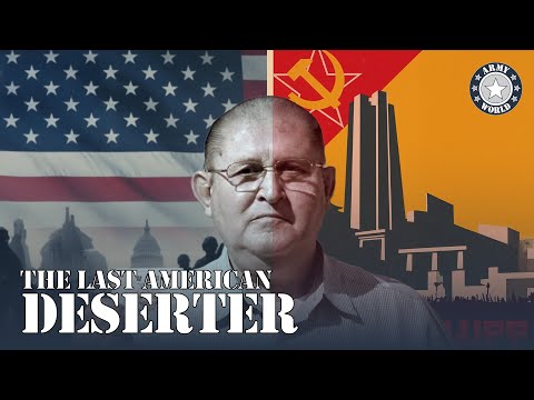 Crossing the Line | 50 Years in North Korea