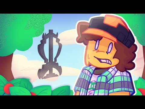 He's Stalked By A Dangerous Unexplainable Force...