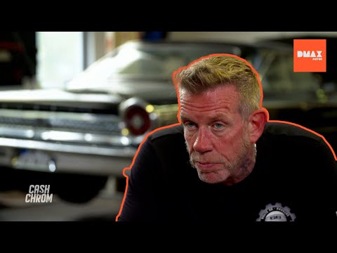 Auf den letzten Drücker 🚘| Cash für Chrom