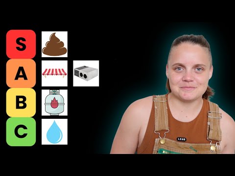 Tier Ranking RV Problems (With a Mobile RV Tech)