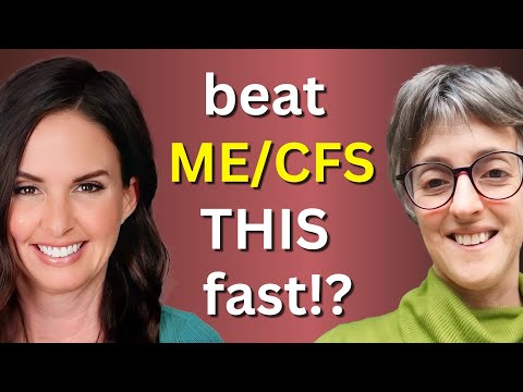 What FINALLY Helped Me Fully Recover - Anna's Story #reversetherapy