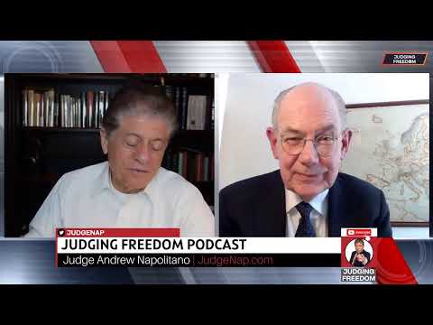 Prof. John Mearsheimer : Donor Class vs. the First Amendment.