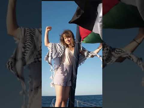 Israel intercepta la Flotilla de la Libertad