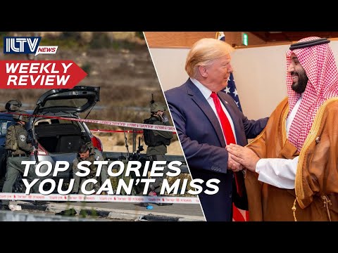 ILTV Weekly Review - November 21, 2025