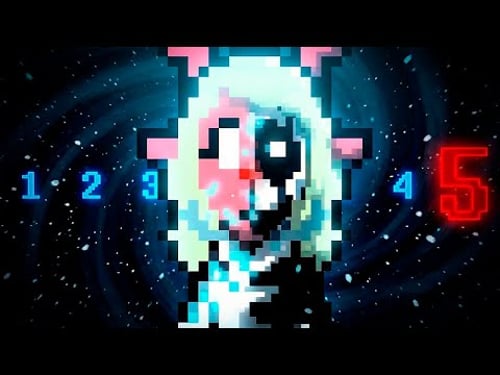 Deltarune Chapter 5 Now Makes Sense