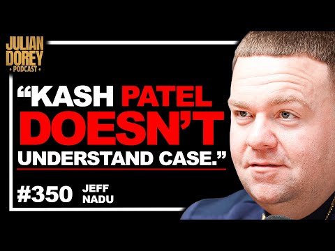 The NBA’s Mafia Gambling Ring Scandal Could Get Way WORSE | Jeff Nadu • 350