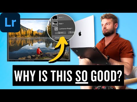 WTF is Midtone Contrast? (MAJOR Upgrade)