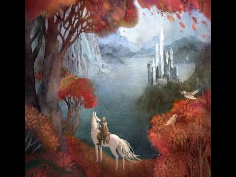 Dolmenwood - The Ultimate Fairy-Tale Setting for any OSR DnD Game (Final Version)