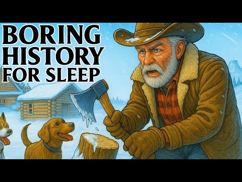 Wild West Winter Survival: How Pioneers Built Shelters to Beat the Cold ❄️