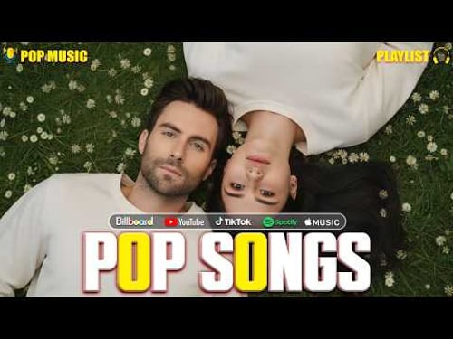 Bruno Mars, Adele, Maroon 5, Rihanna,The Weeknd, Ed Sheeran, Sia ππ Billboard Top 50 This Week