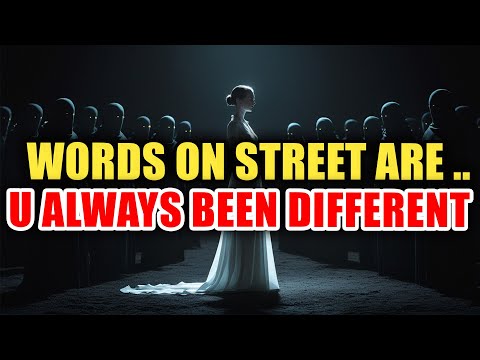 Chosen Ones: You LEFT Them Behind — Now They Admit You Were Always DIFFERENT 😭🤨