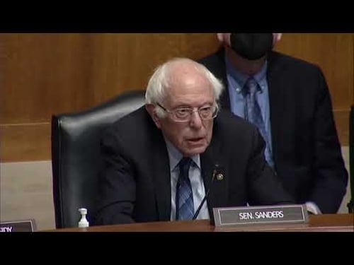 Unions Standing Up Against Corporate Greed