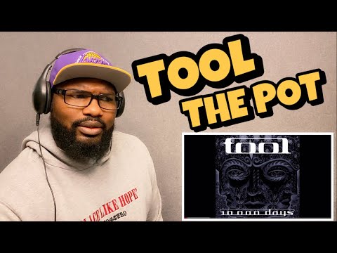 TOOL - THE POT | REACTION