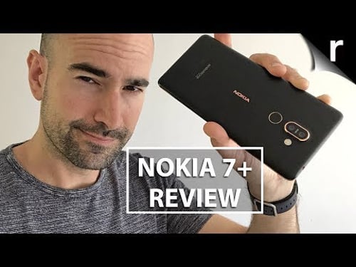 Nokia 7 Plus Review | Mid-range marvel?
