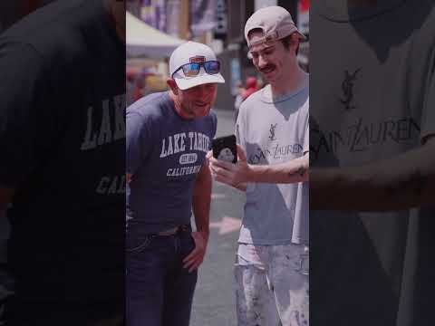 Is it a real person or their Digital Twin?