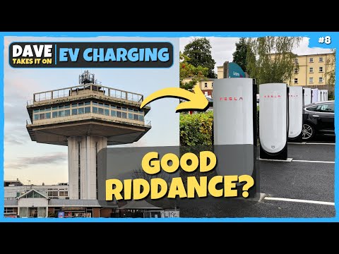 How Driving Will Be FOREVER Changed