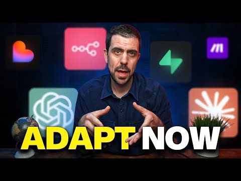 7 AI Agents You NEED To Become Rich in 2025