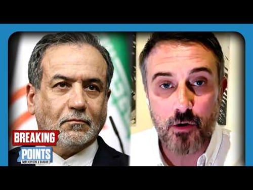 Iran READY FOR WAR To Resume ANY DAY