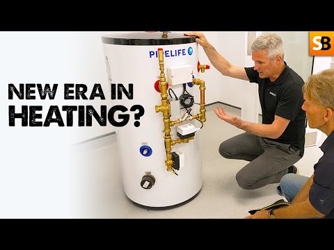 Why Home Heating Will Never Be the Same Again