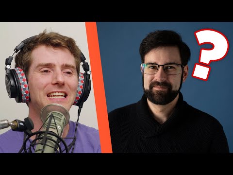 Who the F*ck is Dan Besser