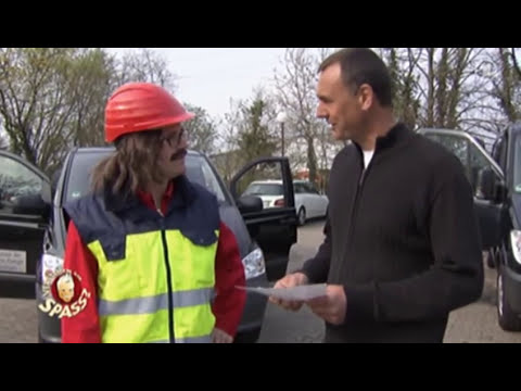 Der Ölbohrturm | Verstehen Sie Spaß?